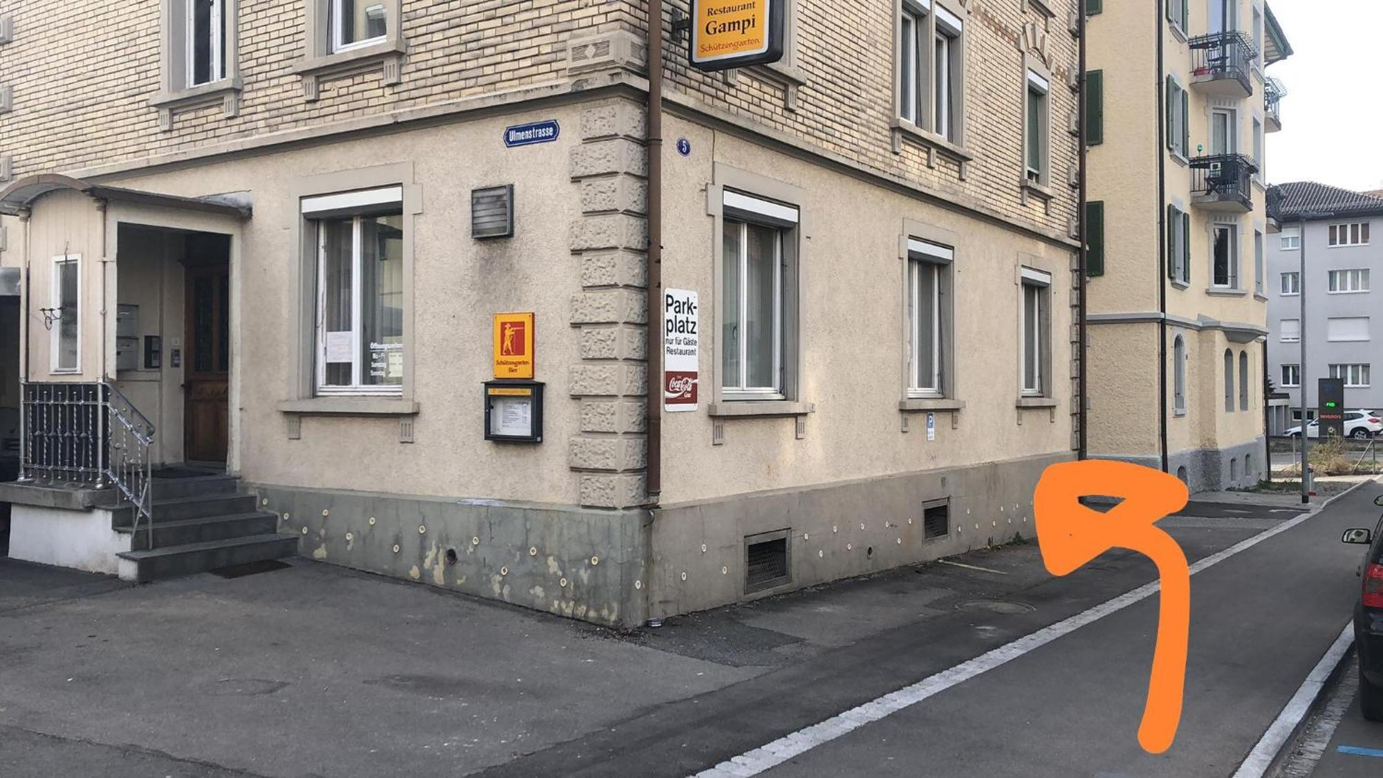 Inn Joy Apartments - Sankt Gallen Lachen Eksteriør billede